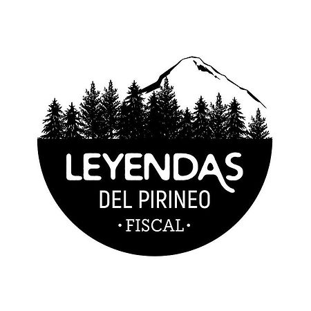 Leyendas Del Pirineo ฟิสกาล ภายนอก รูปภาพ
